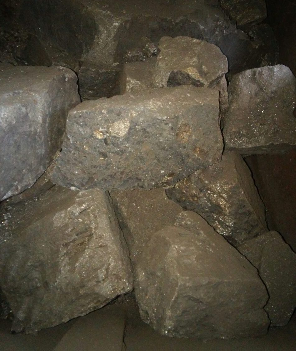 Ferro Silico Manganese