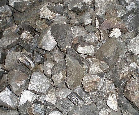 Ferro Molybdenum