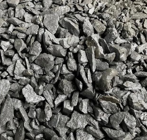 Ferro Silicon