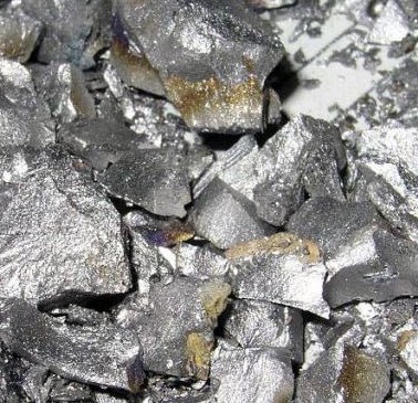 Ferro Vanadium